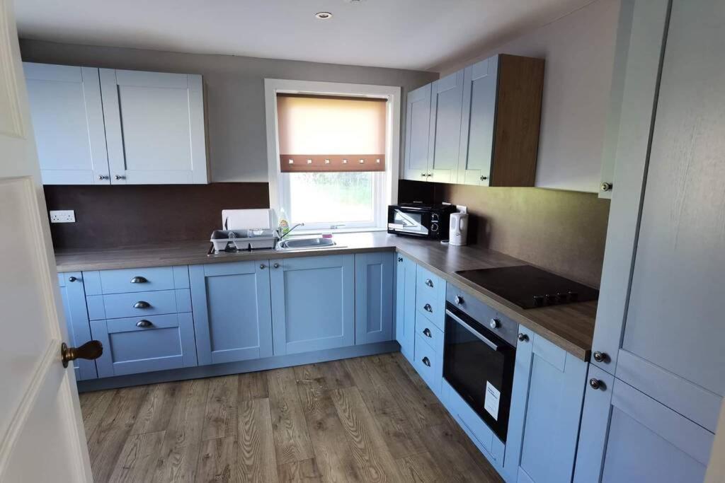 Trotternish Avenue Staffin Iv51 9Ju Villa Bagian luar foto