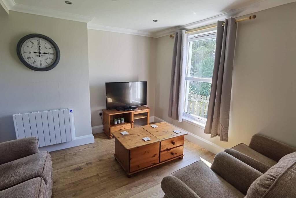 Trotternish Avenue Staffin Iv51 9Ju Villa Bagian luar foto